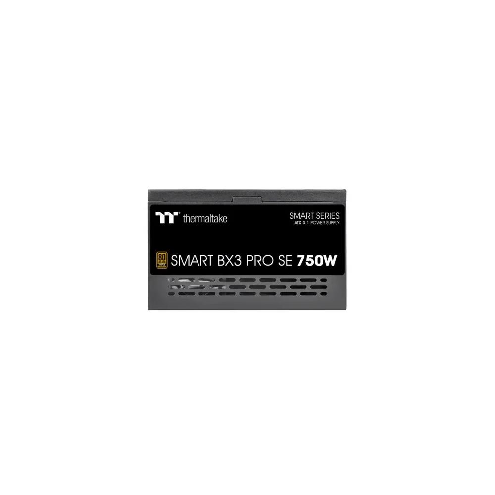 Блок питания Thermaltake Smart BX3 PRO SE 750W 80Plus Bronze 5