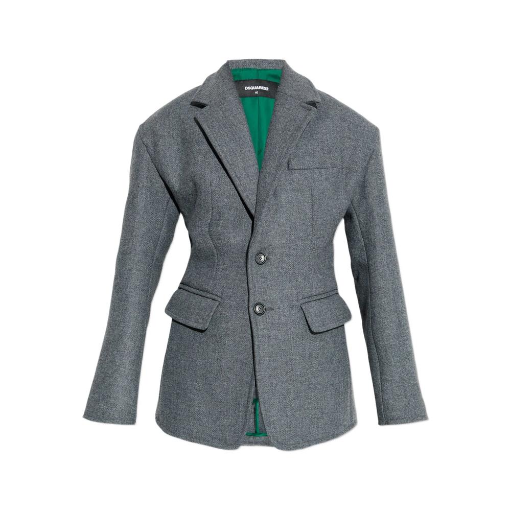 Пиджак Dsquared2 1