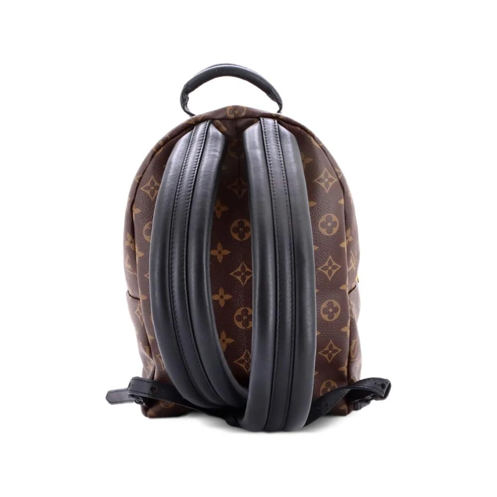 Рюкзак Palm Springs Reverse Monogram Canvas PM 2