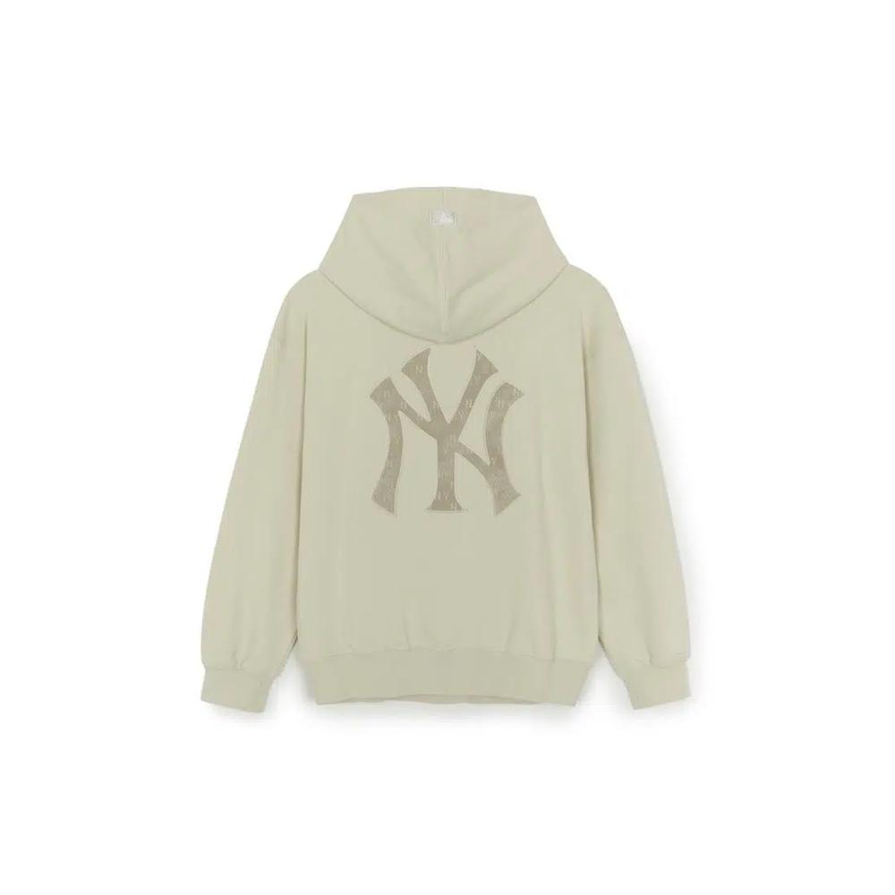MONOGRAM VINTAGE BIG LUX ХУДИ НЬЮ-ЙОРК ЯНКИЗ 2