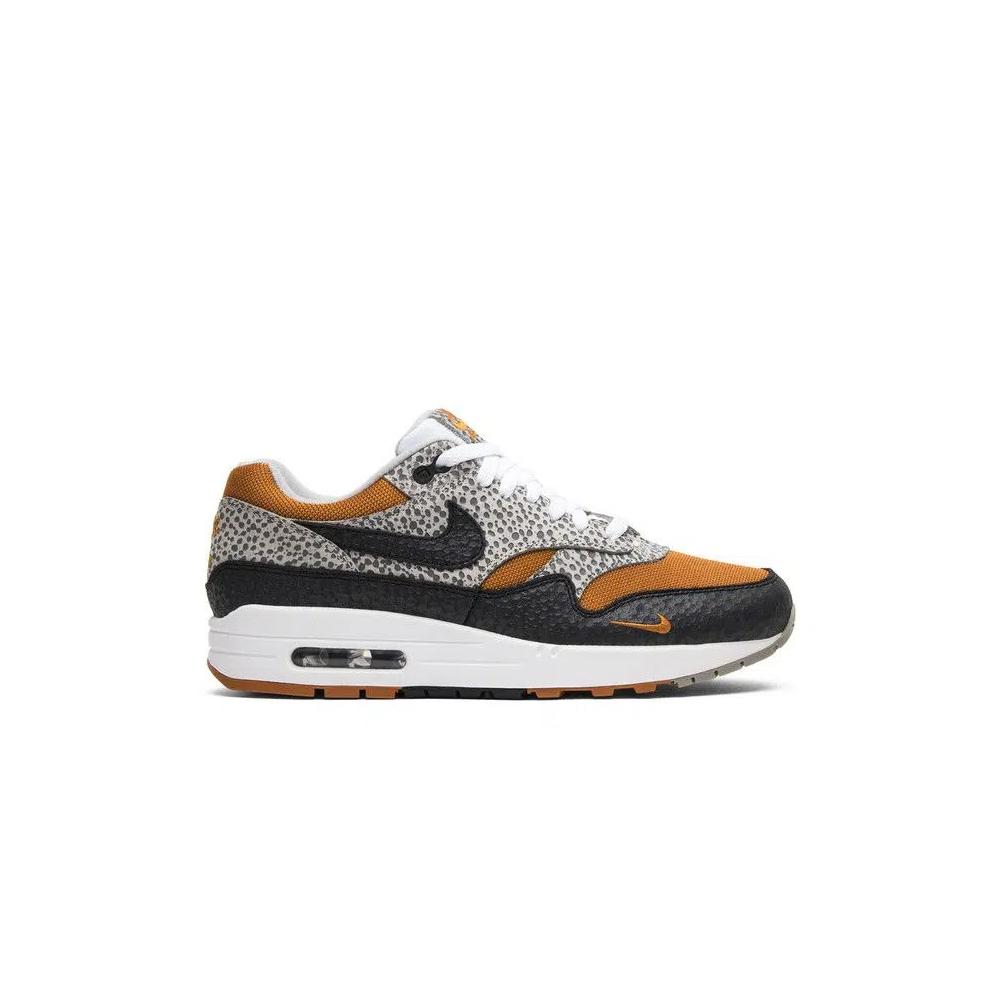 Кроссовки size? x Nike Air Max 1 'Safari' 1