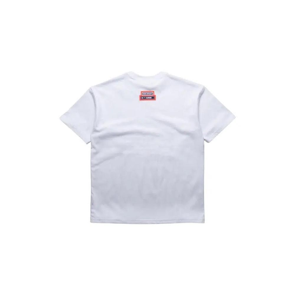 Футболки с коротким рукавом Nike Kobe Tee Draft Pack 'White' 2