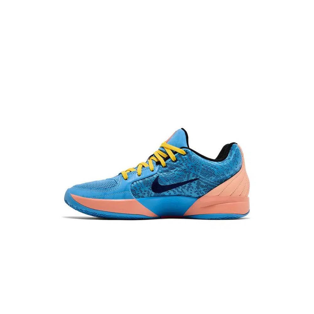 Кроссовки Nike Ja 2 'Breeze' 3