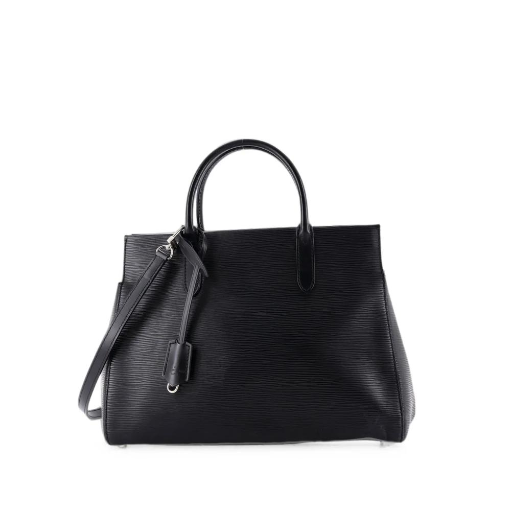 Сумка-сэтчел Marly Handbag Epi Leather MM 1
