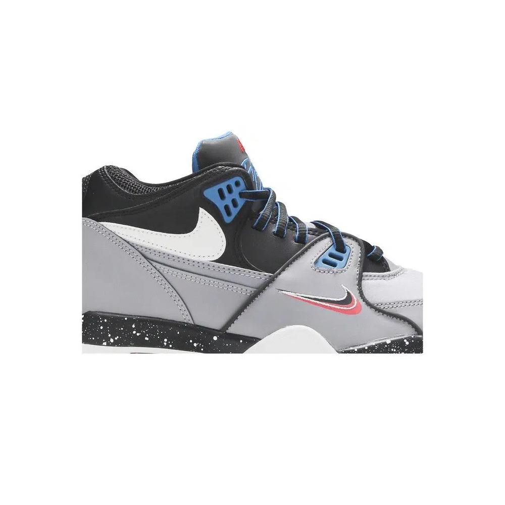 Кроссовки Nike Air Flight 89 'Script Logo Pack' 2