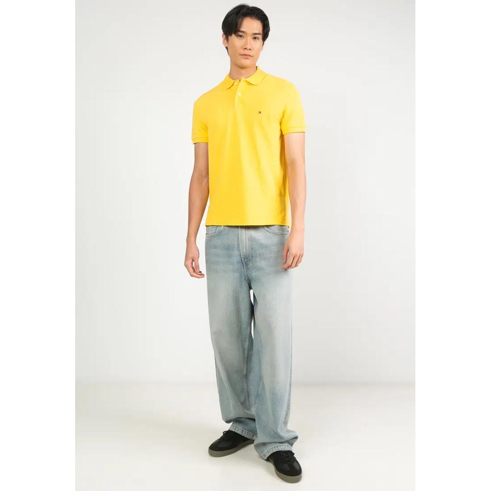 Футболка-поло Asia Fit 1985 Regular - Tommy Mainline 4