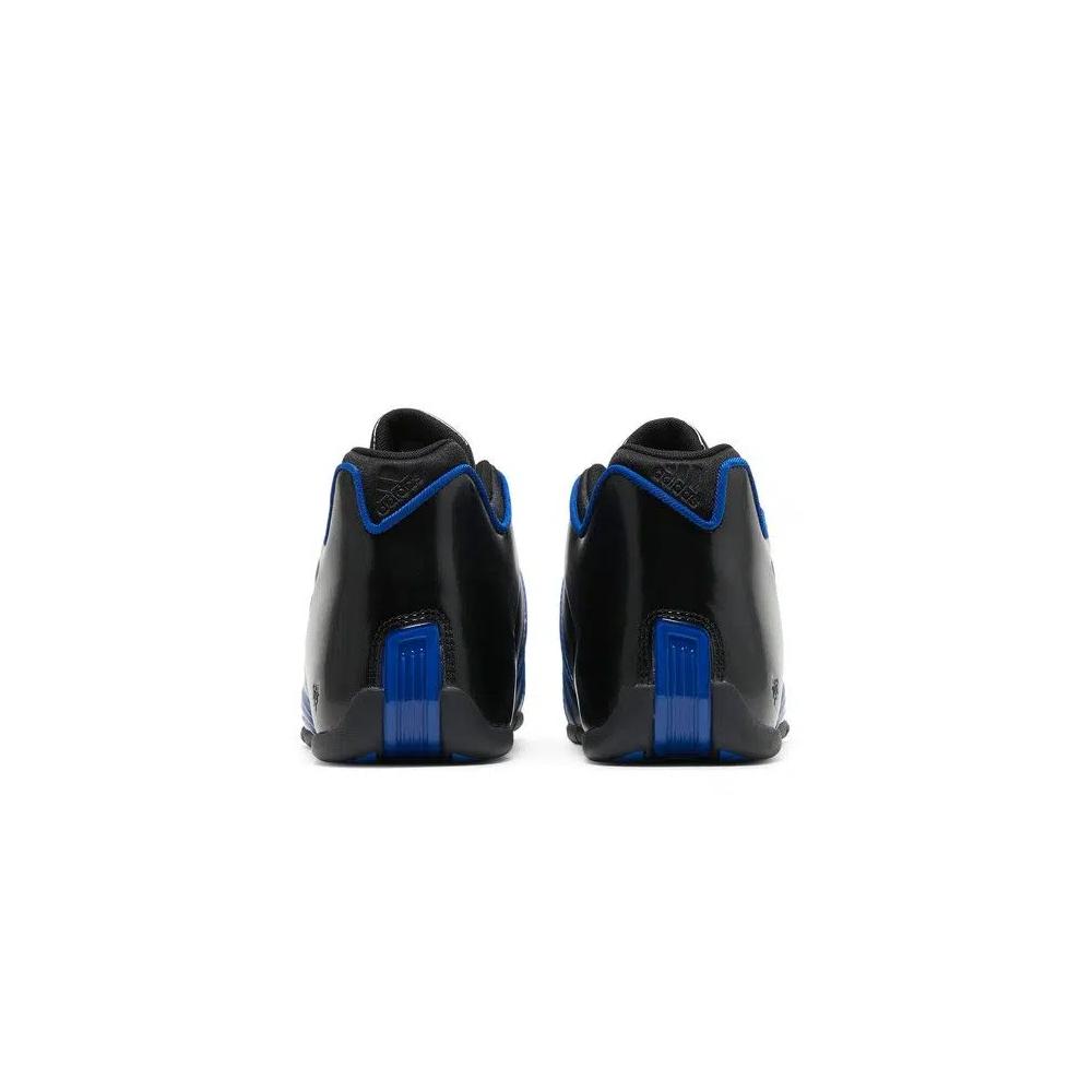 Кроссовки adidas T-Mac 3 'Black Royal Blue' 6