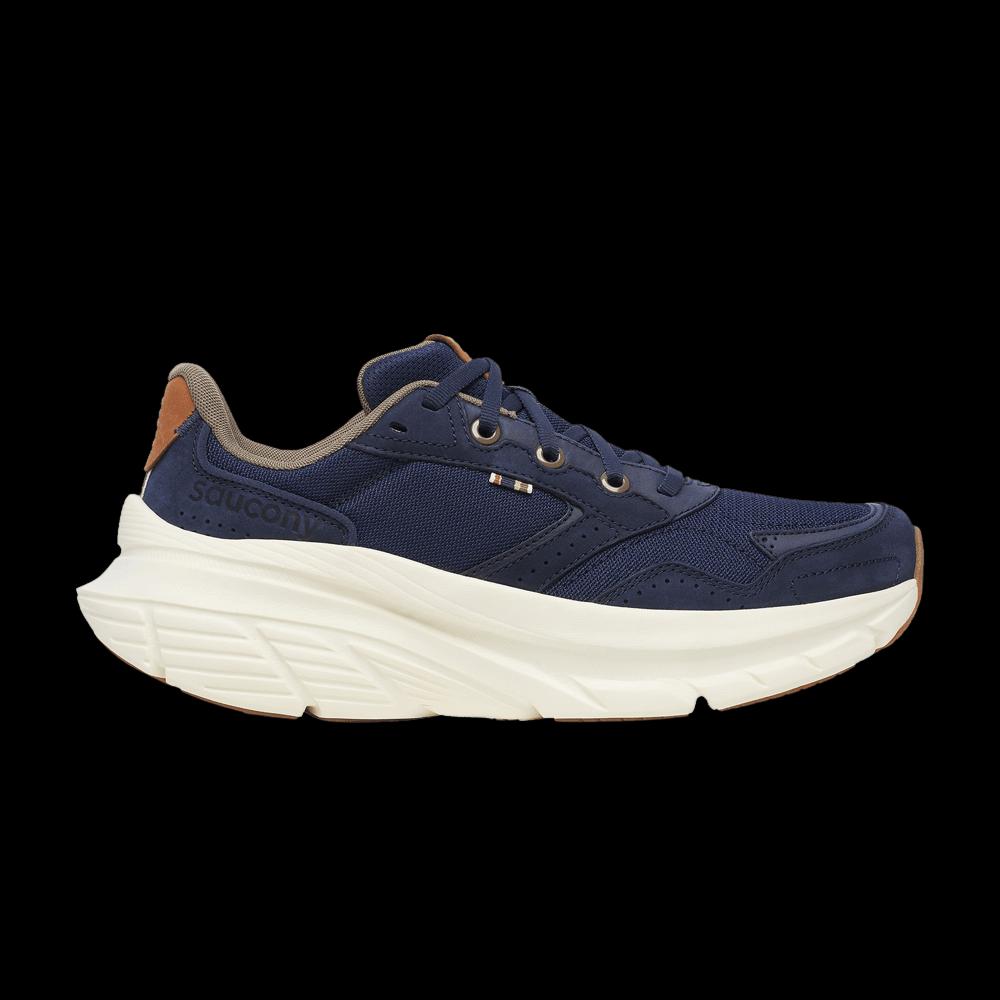 Кроссовки Saucony Wmns Guide Metro 'Темно-синий' 1