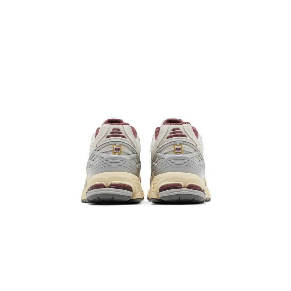 Кроссовки New Balance 1906R 'White Burgundy' 6