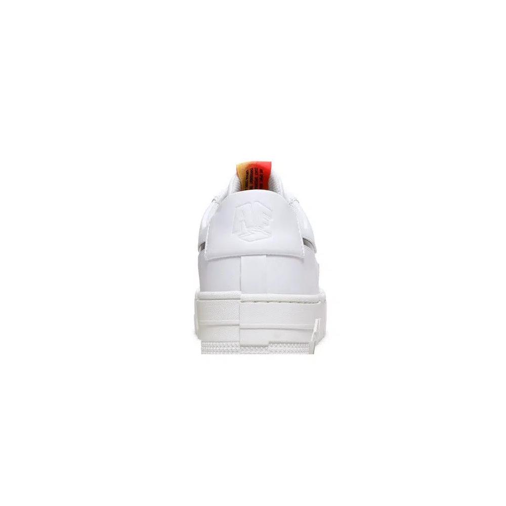 Кроссовки Nike Wmns Air Force 1 Pixel 'Fresh' 7