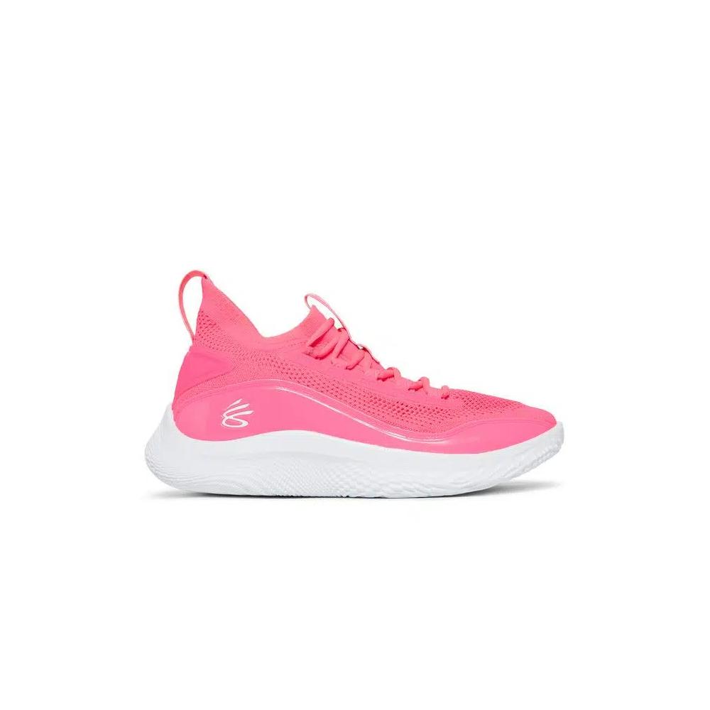 Кроссовки Curry Brand Curry 8 NM 'Pink' 1