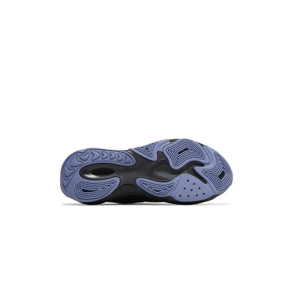 Кроссовки Adidas Ozrah «Carbon Orbit Violet» 4