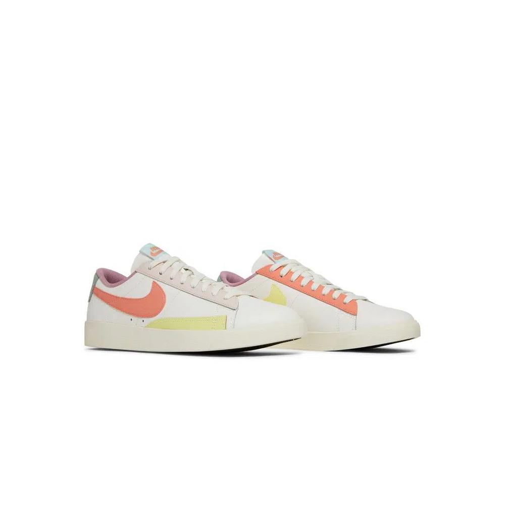 Кроссовки Nike Wmns Blazer Low LE «Pastel» 8