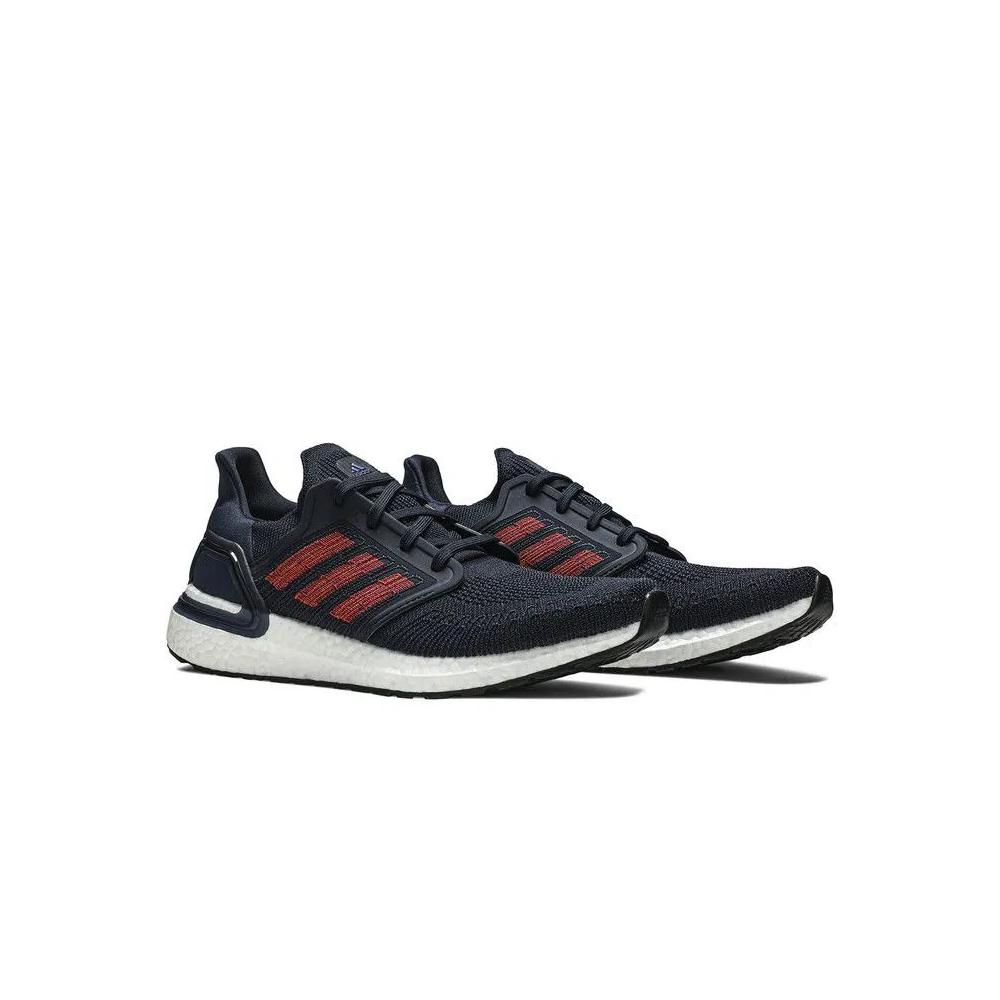 Кроссовки Adidas UltraBoost 20 'Collegiate Navy' 8