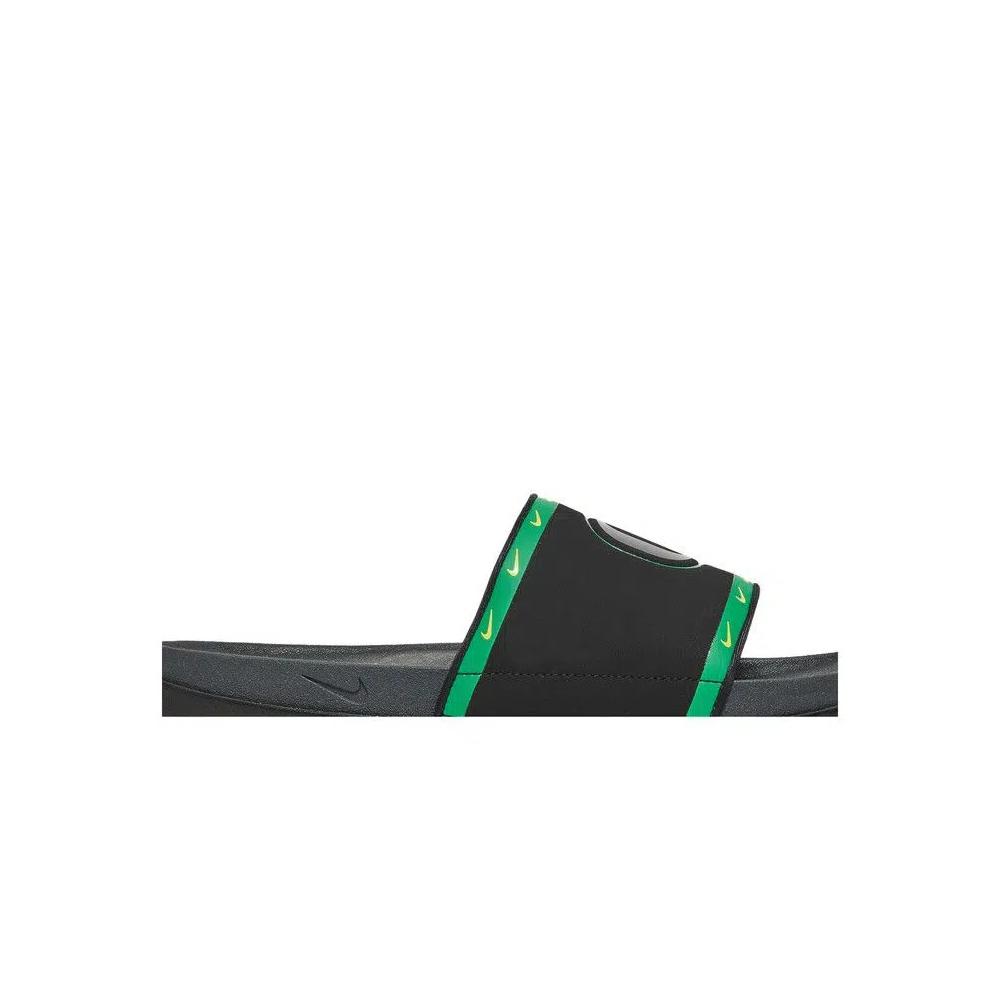 Слайды Nike Offcourt Slide 'Oregon' 2