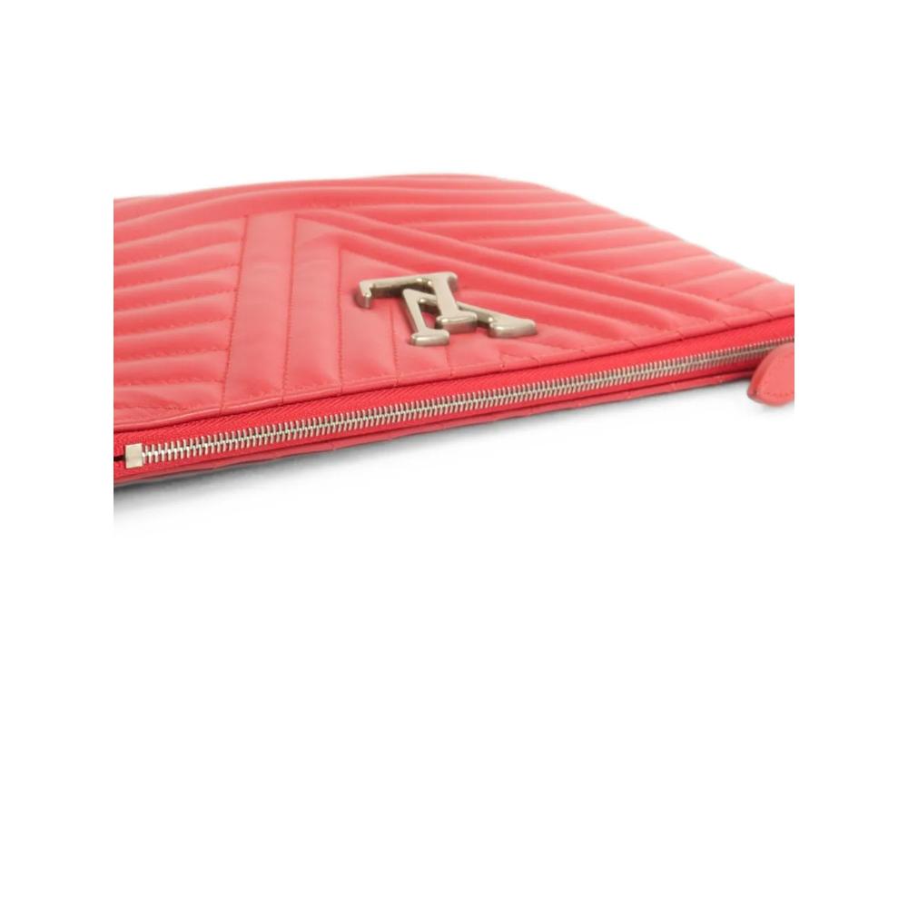 New Wave clutch bag 7