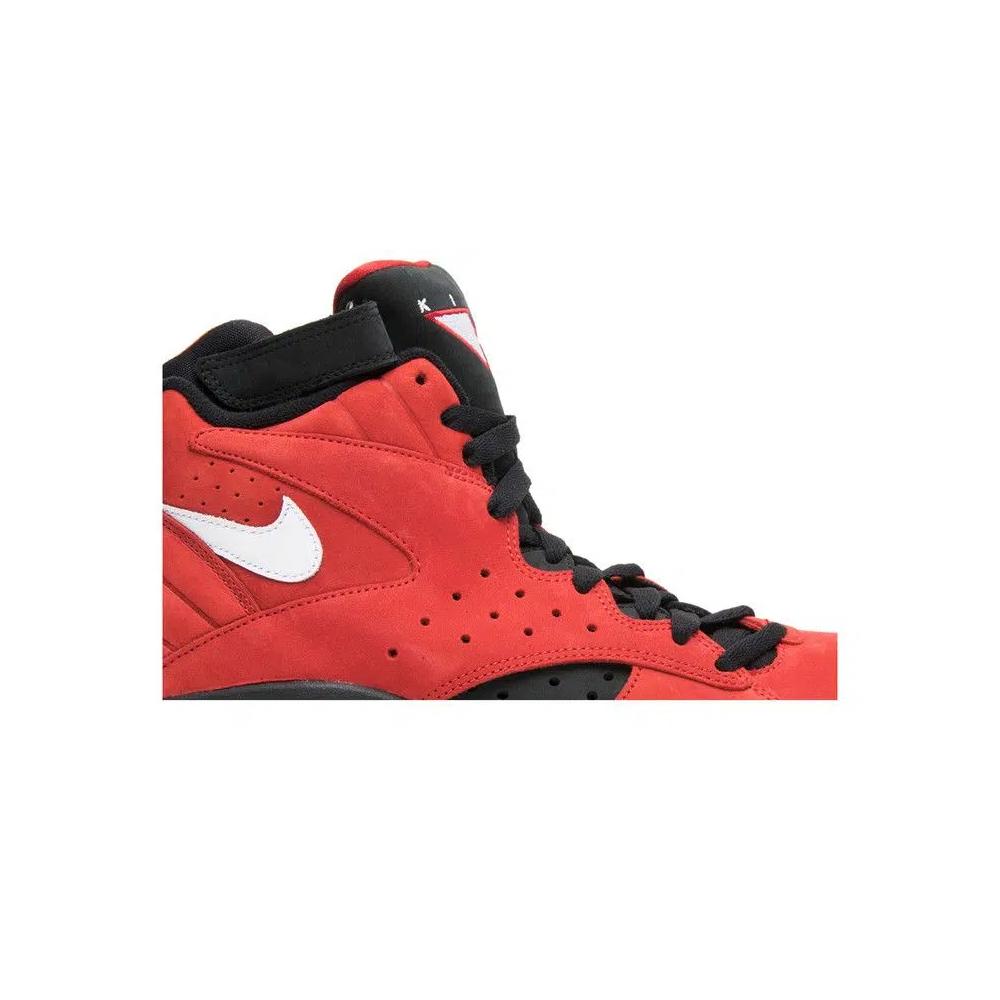 Кроссовки Kith x Nike Air Maestro 2 'Red' 2