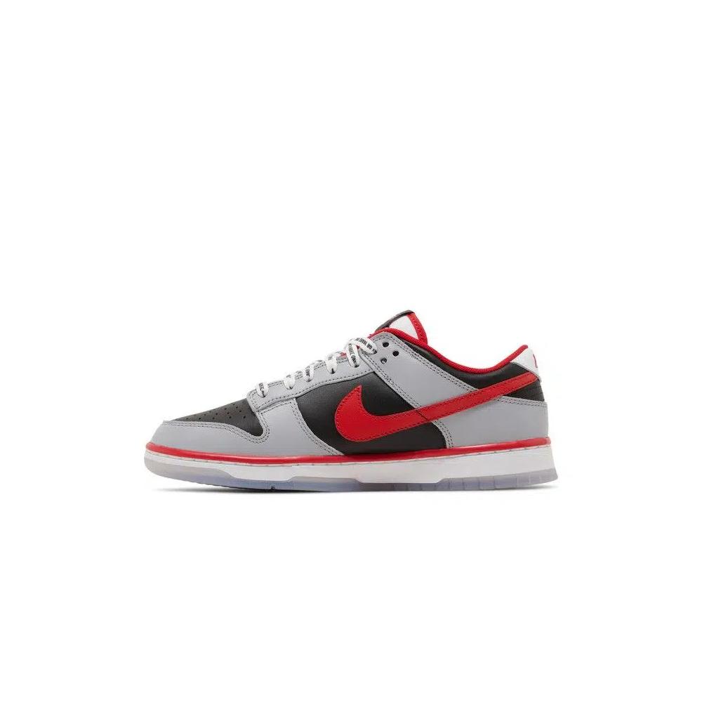 Кроссовки Clark Atlanta University x Nike Dunk Low 'Panthers' 3