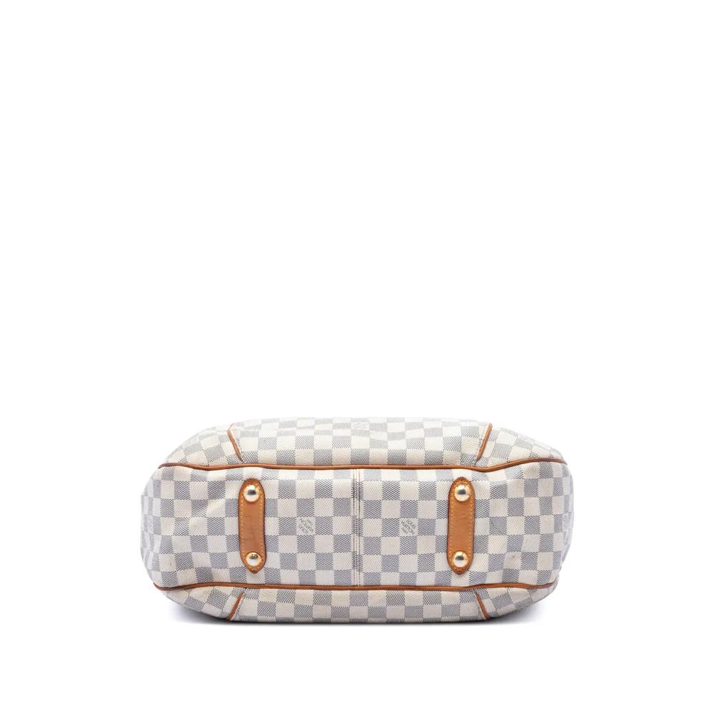 Сумка на плечо Damier Azur Galliera PM (2010 год) 4