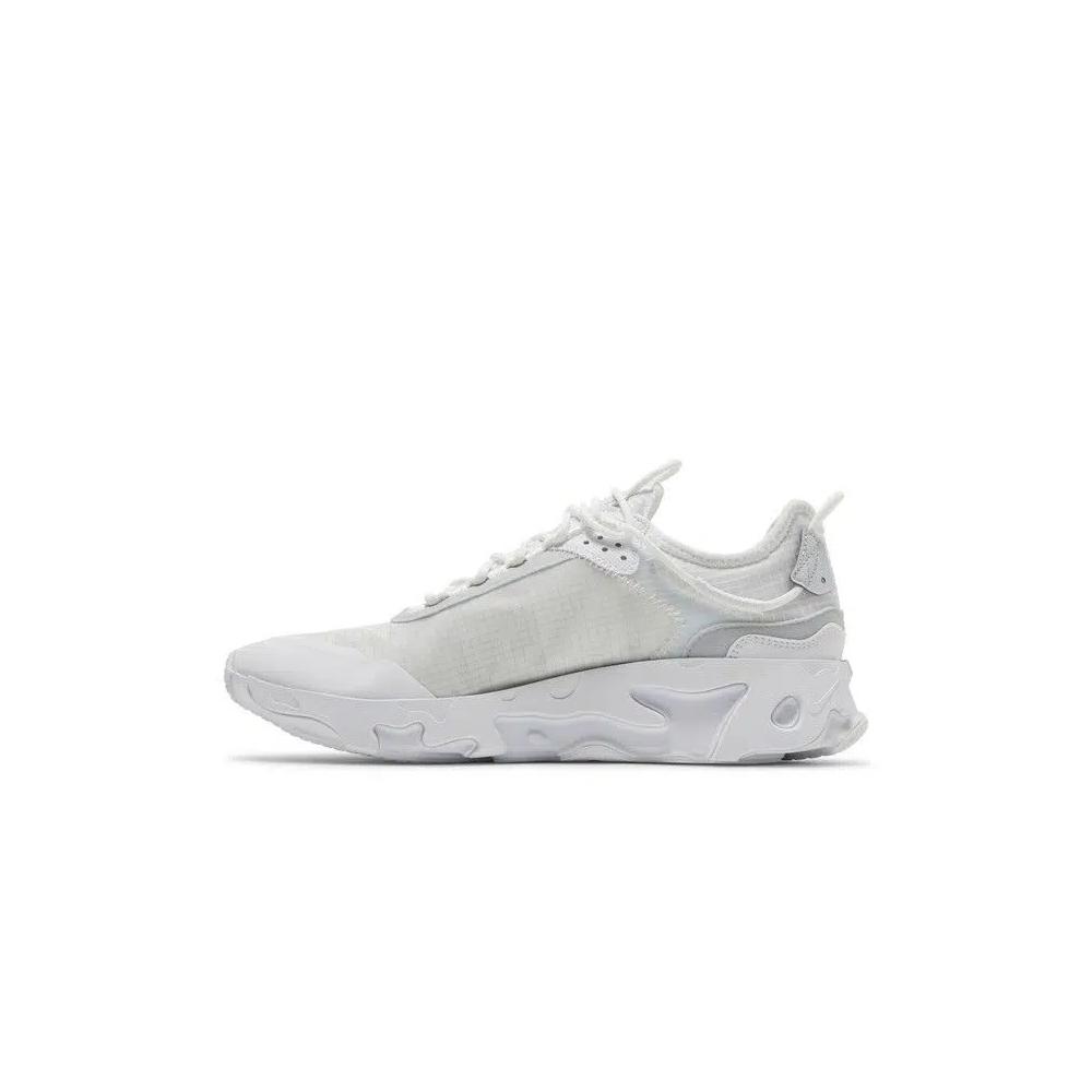 Кроссовки Lifestyle Running Nike React Live 'White' 3