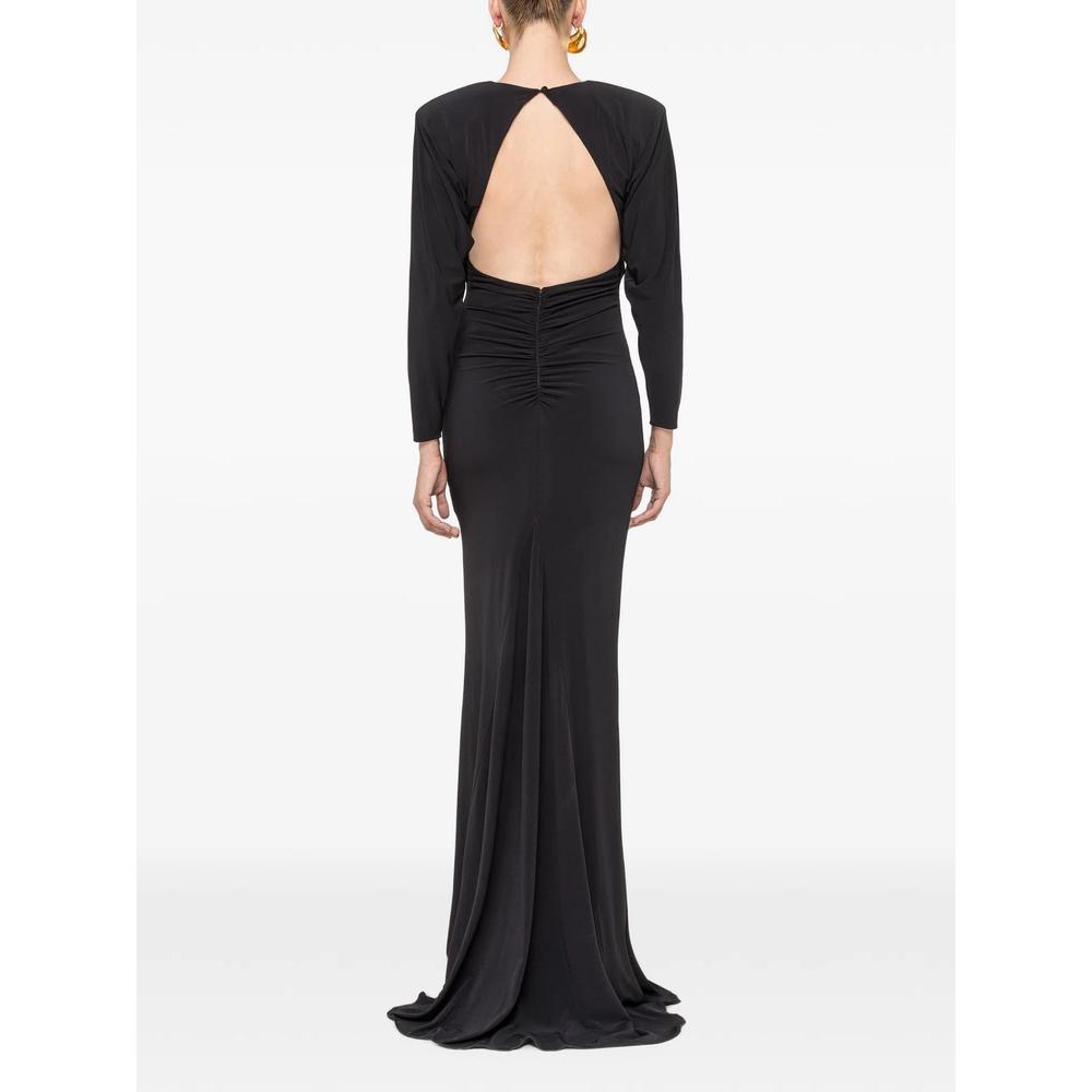 open-back maxi dress 4