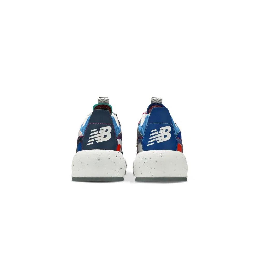 Кроссовки Jaden Smith x New Balance Vision Racer 'Surplus' 6