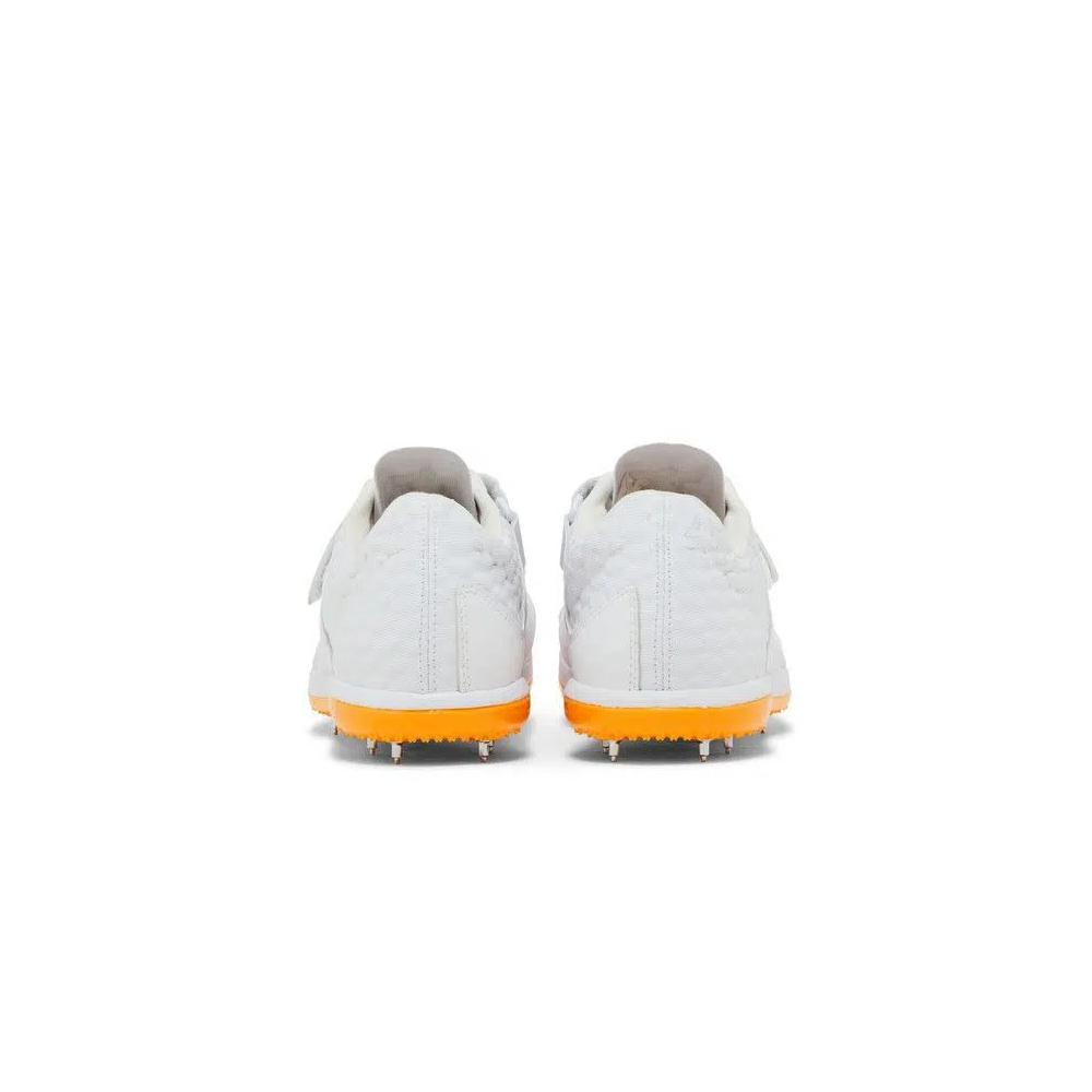 Кроссовки Nike High Jump Elite 'White Hyper Pink Orange' 6