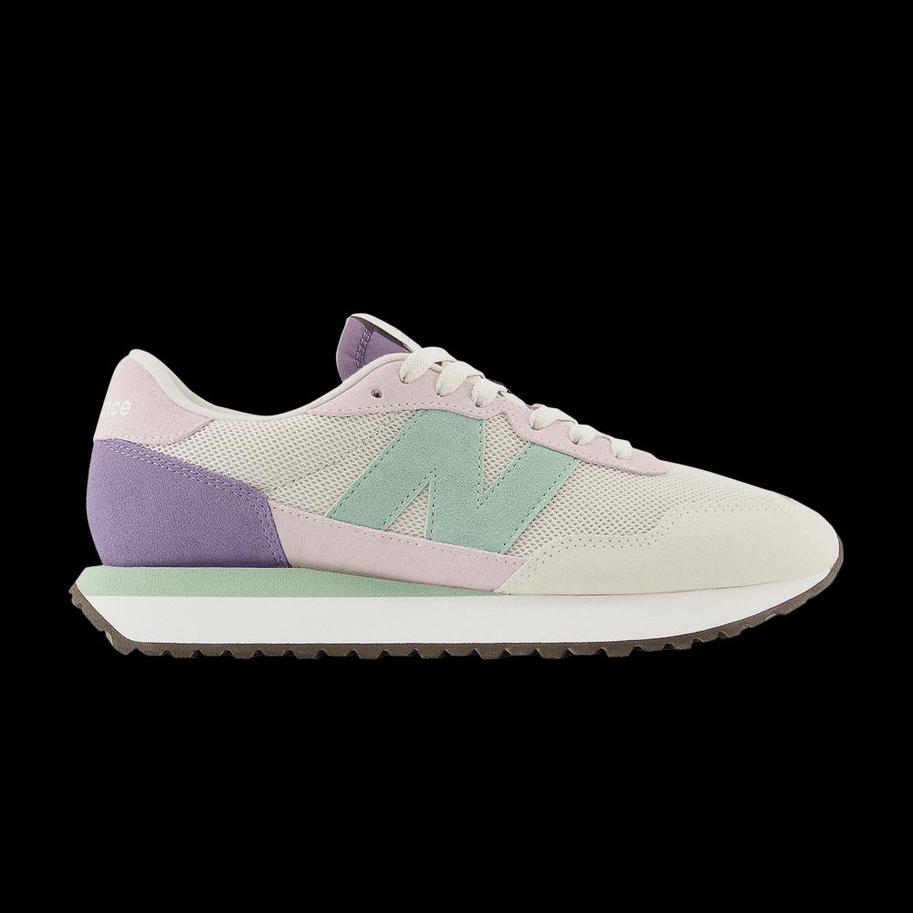 Кроссовки New Balance Wmns 237 'Pink Lavender Mint' 1