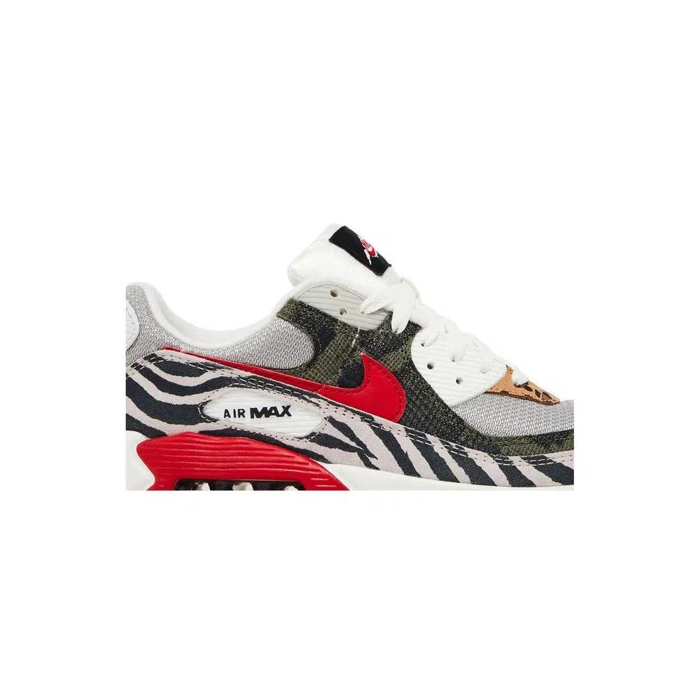 Кроссовки Nike Air Max 90 'Tunnel Walk' 2