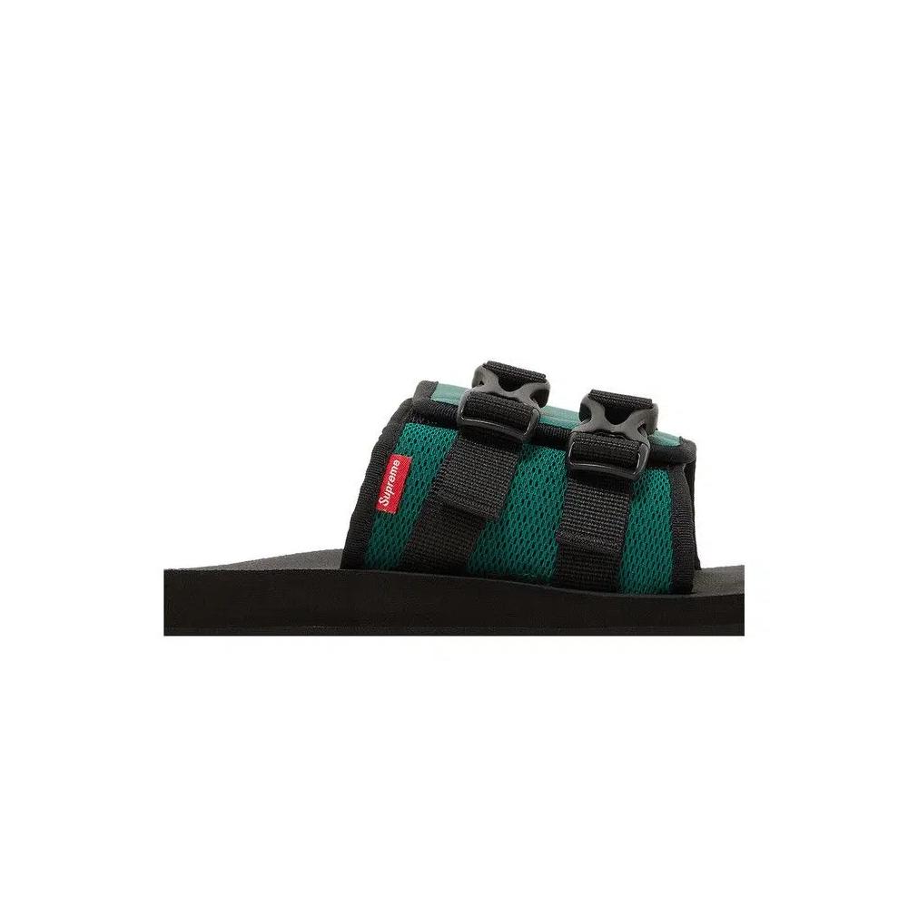 Сандалии Supreme x The North Face Trekking Sandal 'Evergreen' 2