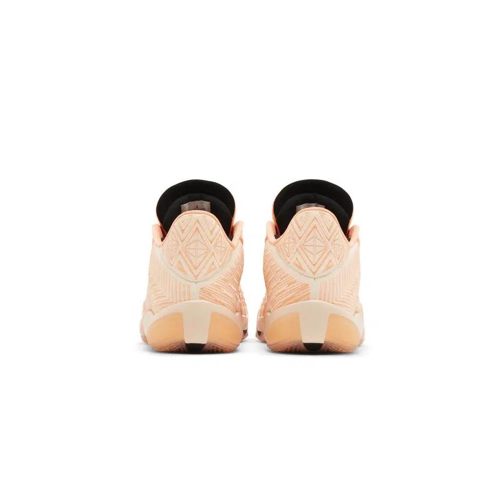 Кроссовки Air Jordan 38 Low 'Crimson Tint' 6