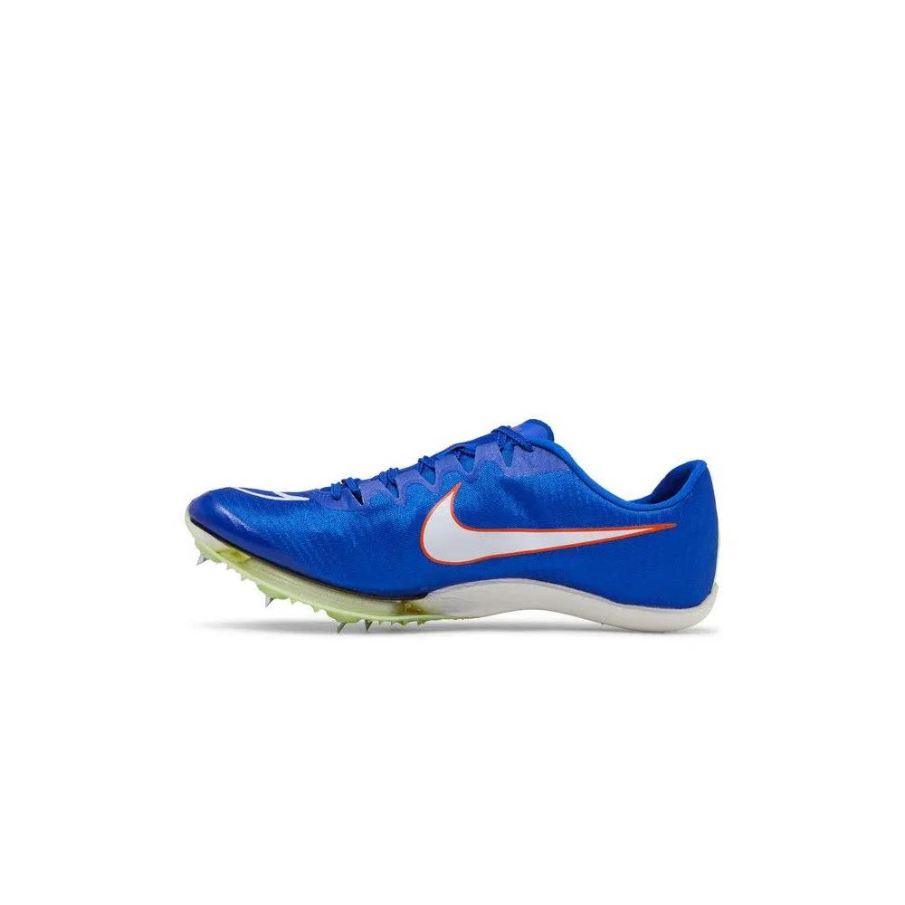 Шиповки Nike Air Zoom Maxfly 'Racer Blue' 3