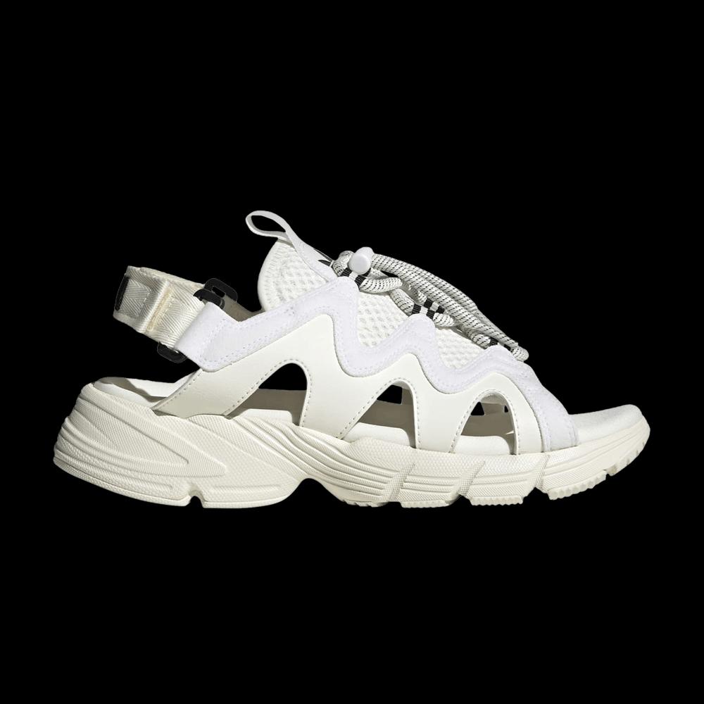 Сандалии Adidas Wmns Astir Sandal «Off White» 1