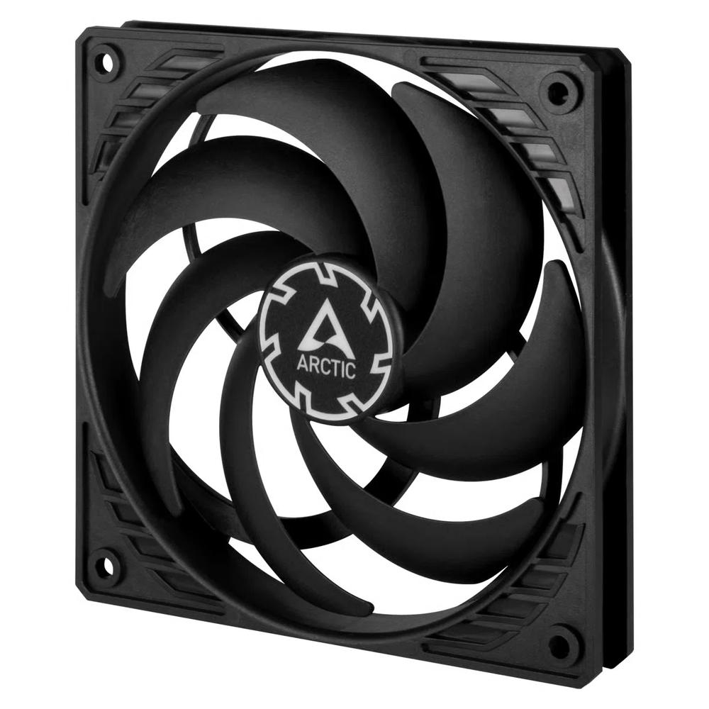 ARCTIC P12 SLIM PWM PST 120x15 мм вентилятор 2