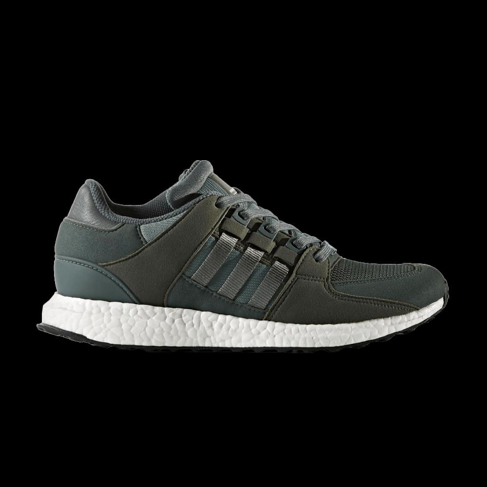 Кроссовки Adidas EQT Support Ultra 'Trace Green' 1