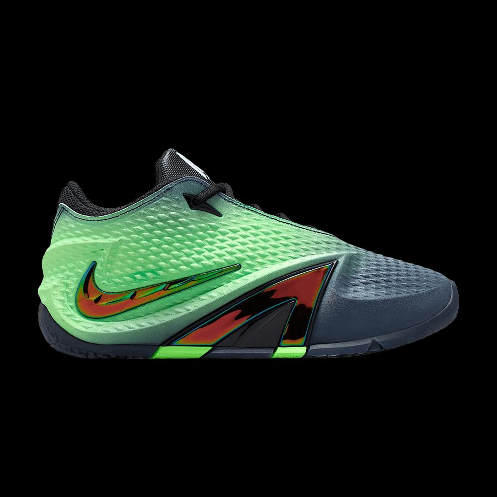 Кроссовки Nike Ja 4 GS 'Nightmare' 1
