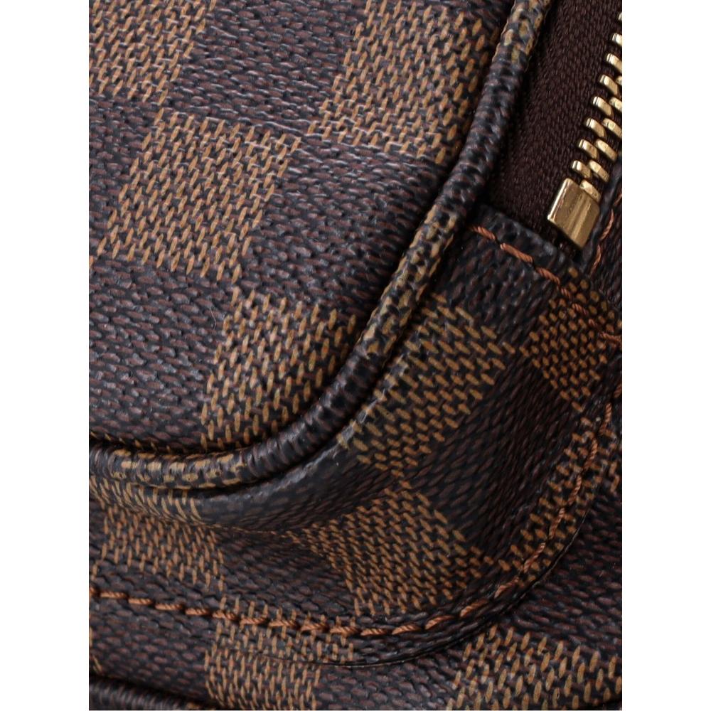 Melville Waist Bag Damier belt bag 4