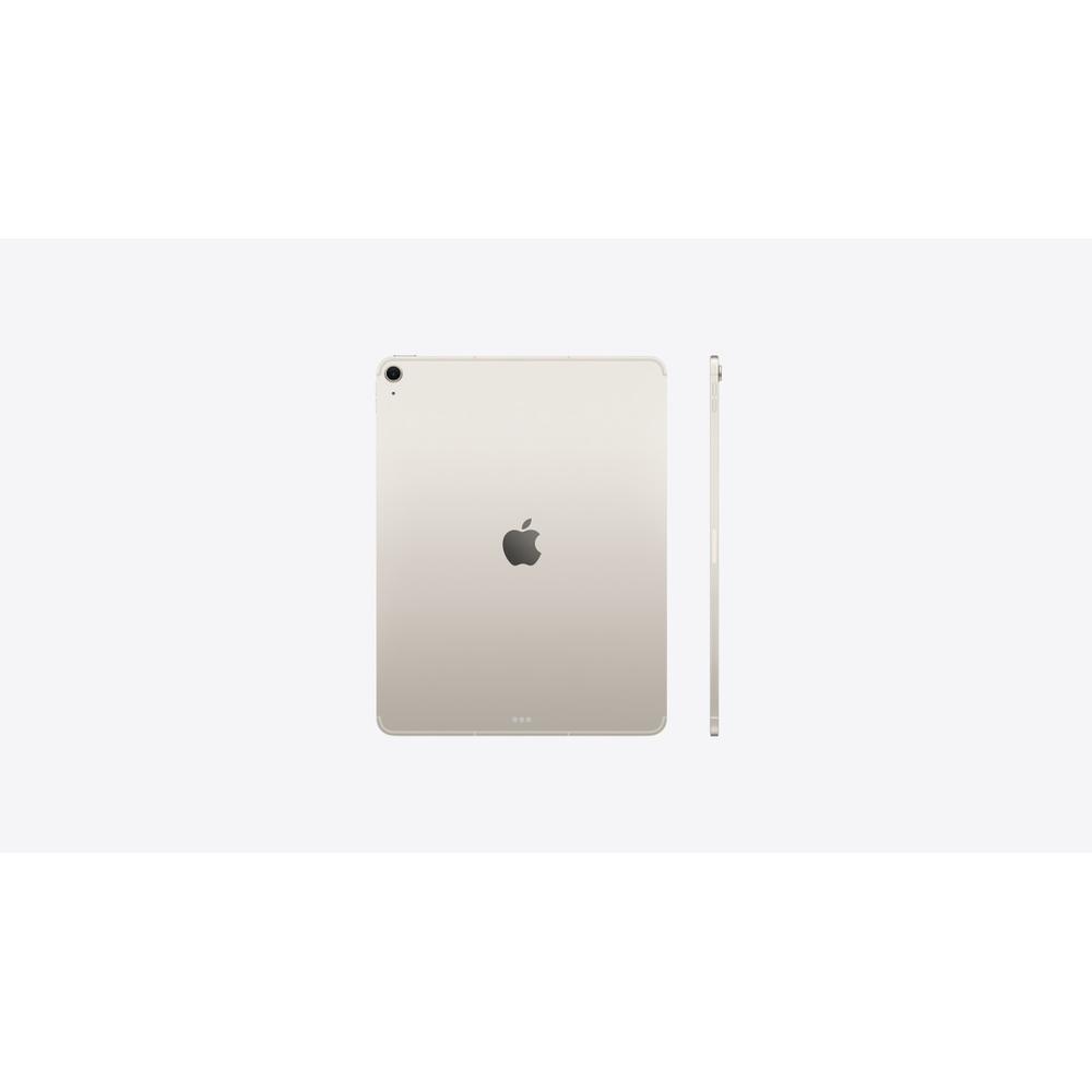 iPad Air 13″ 1 ТБ, Wi-Fi + Cellular, Starlight 3