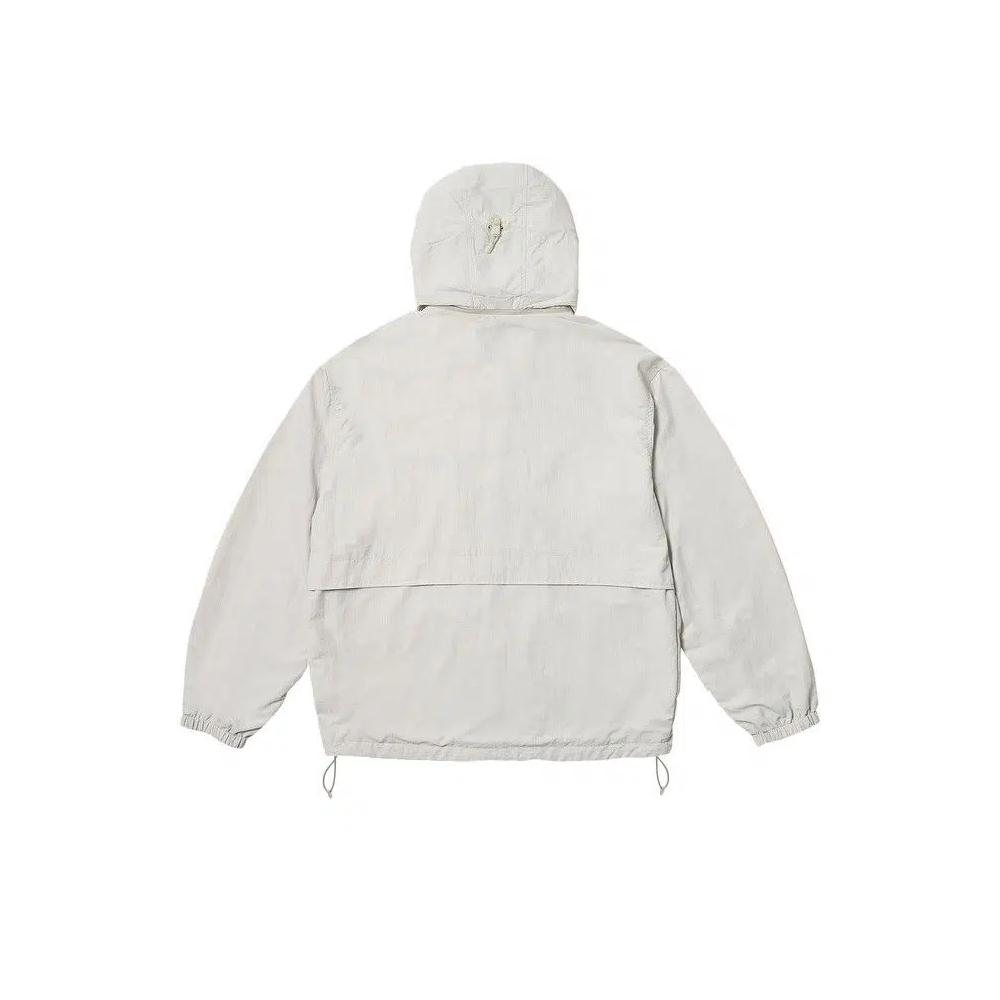 Куртки Palace Bare Levels Jacket 'Арктический серый' 4
