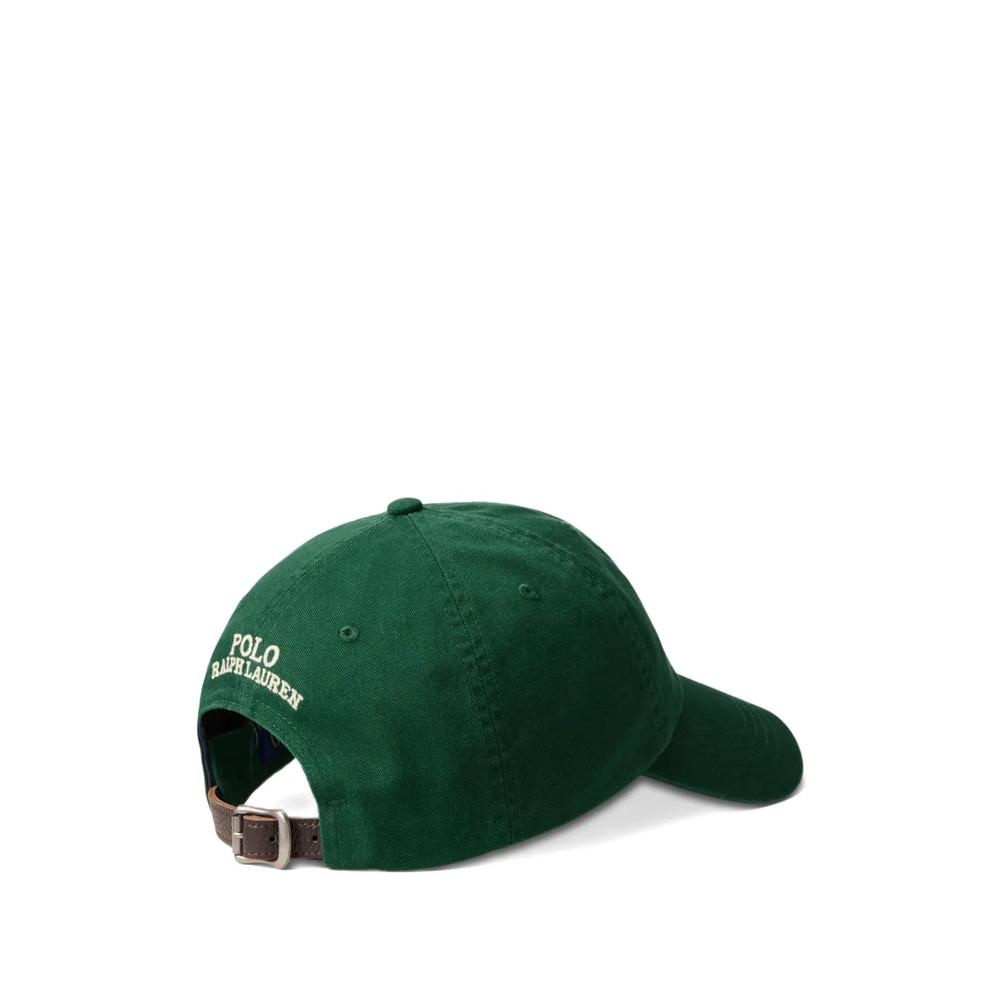 Кепка Polo Bear 2