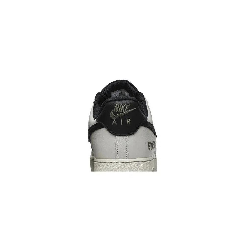 Кроссовки Nike Air Force 1 Low GORE-TEX «White» 7