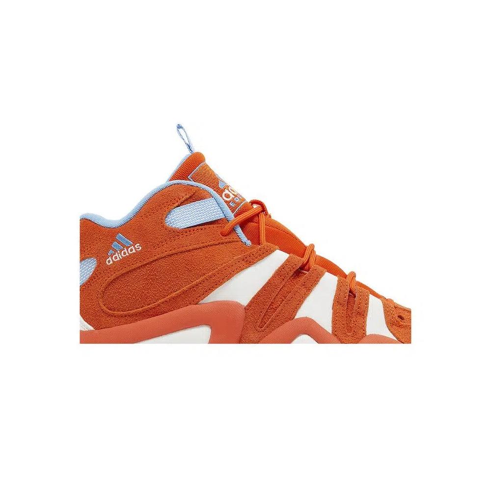 Кроссовки adidas Crazy 8 'Team Orange' 2