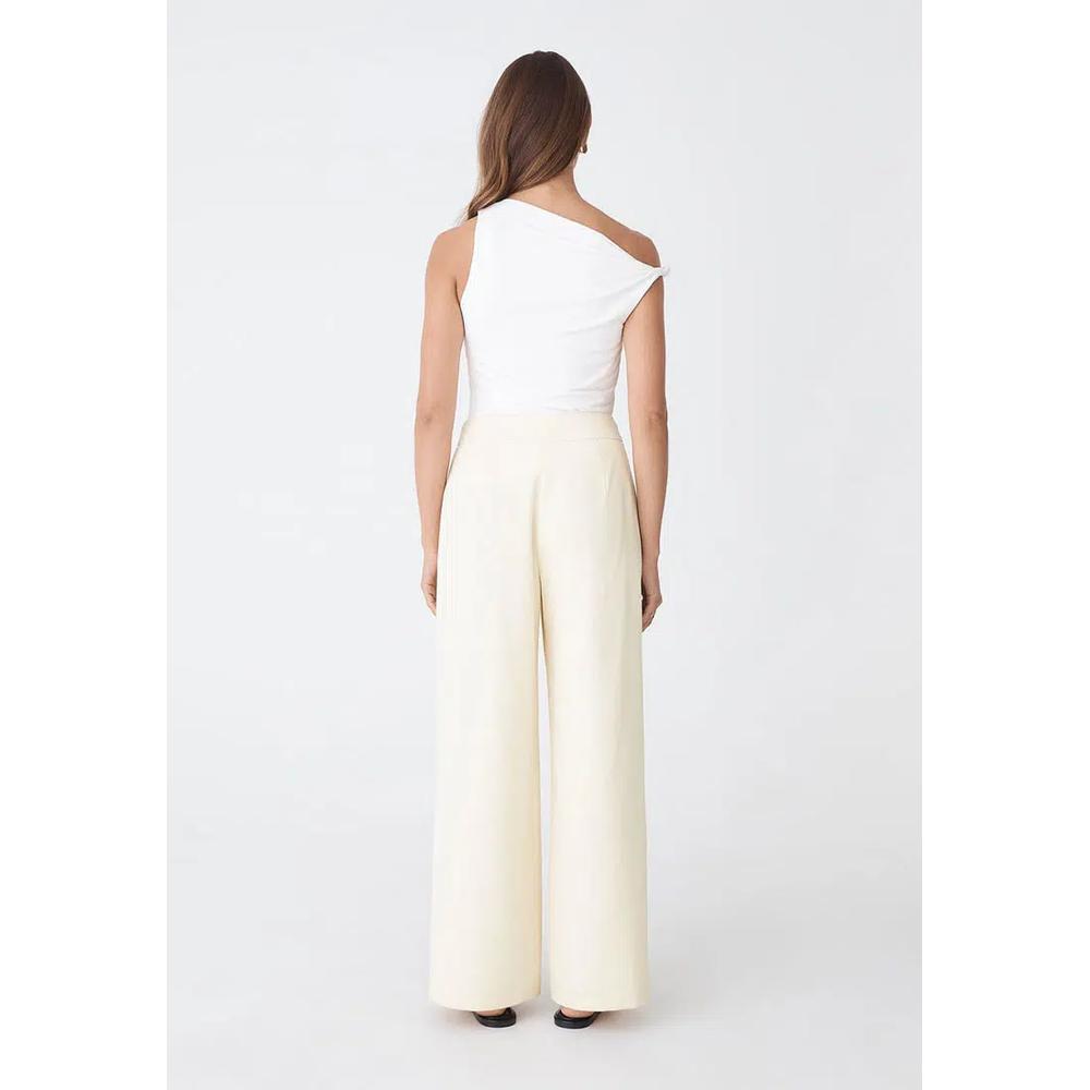 Брюки Rylan Wide Leg 5