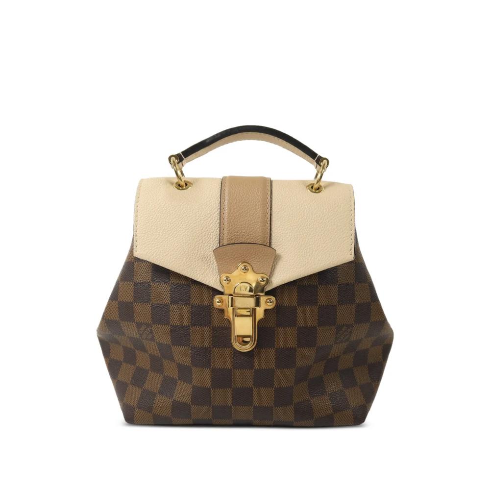 Рюкзак Damier Clapton 1