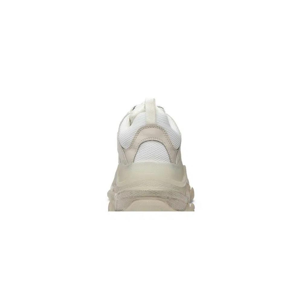 Кроссовки Balenciaga Triple S Sneaker 'Clear Sole' 7