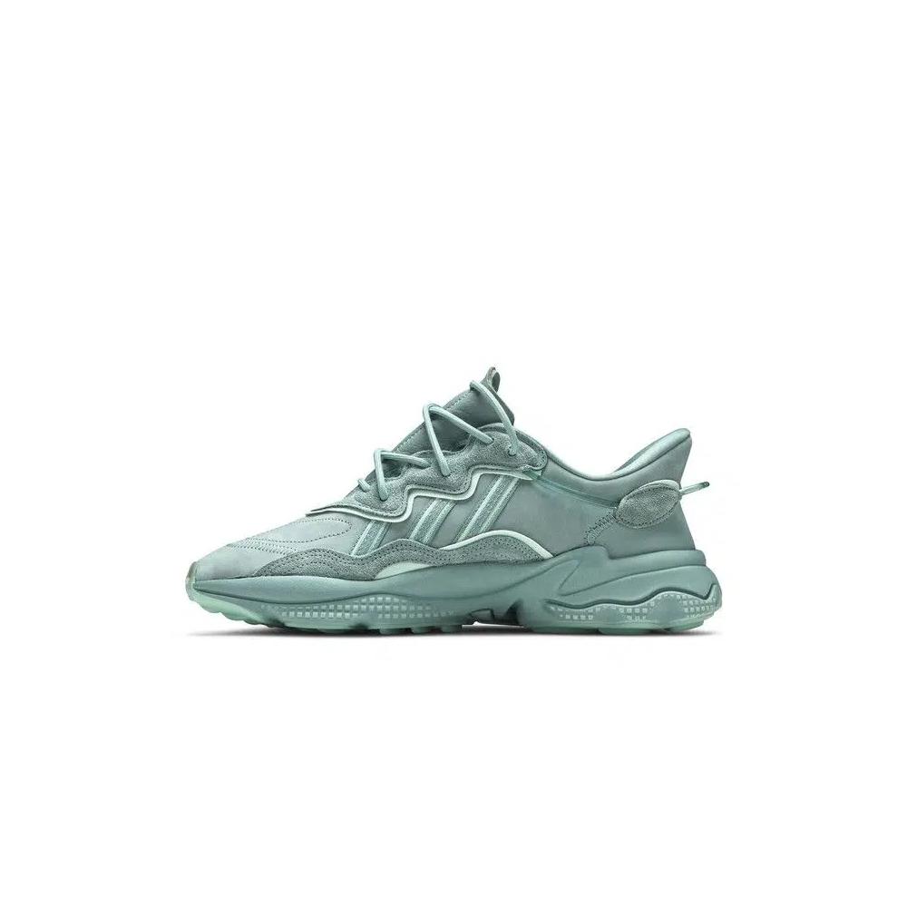 Кроссовки adidas Ozweego 'Vapour Steel' 3