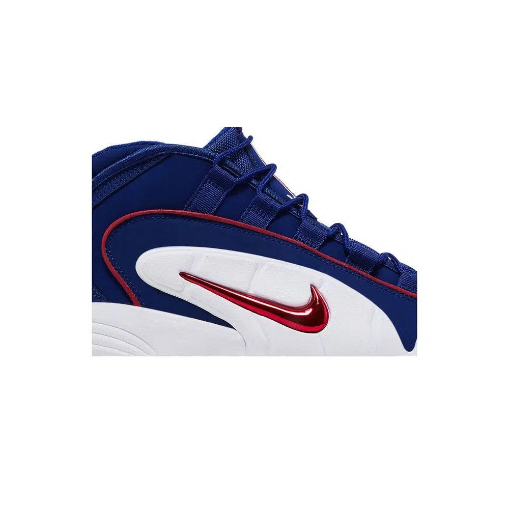 Кроссовки Nike Air Max Penny 1 'Lil Penny' 2