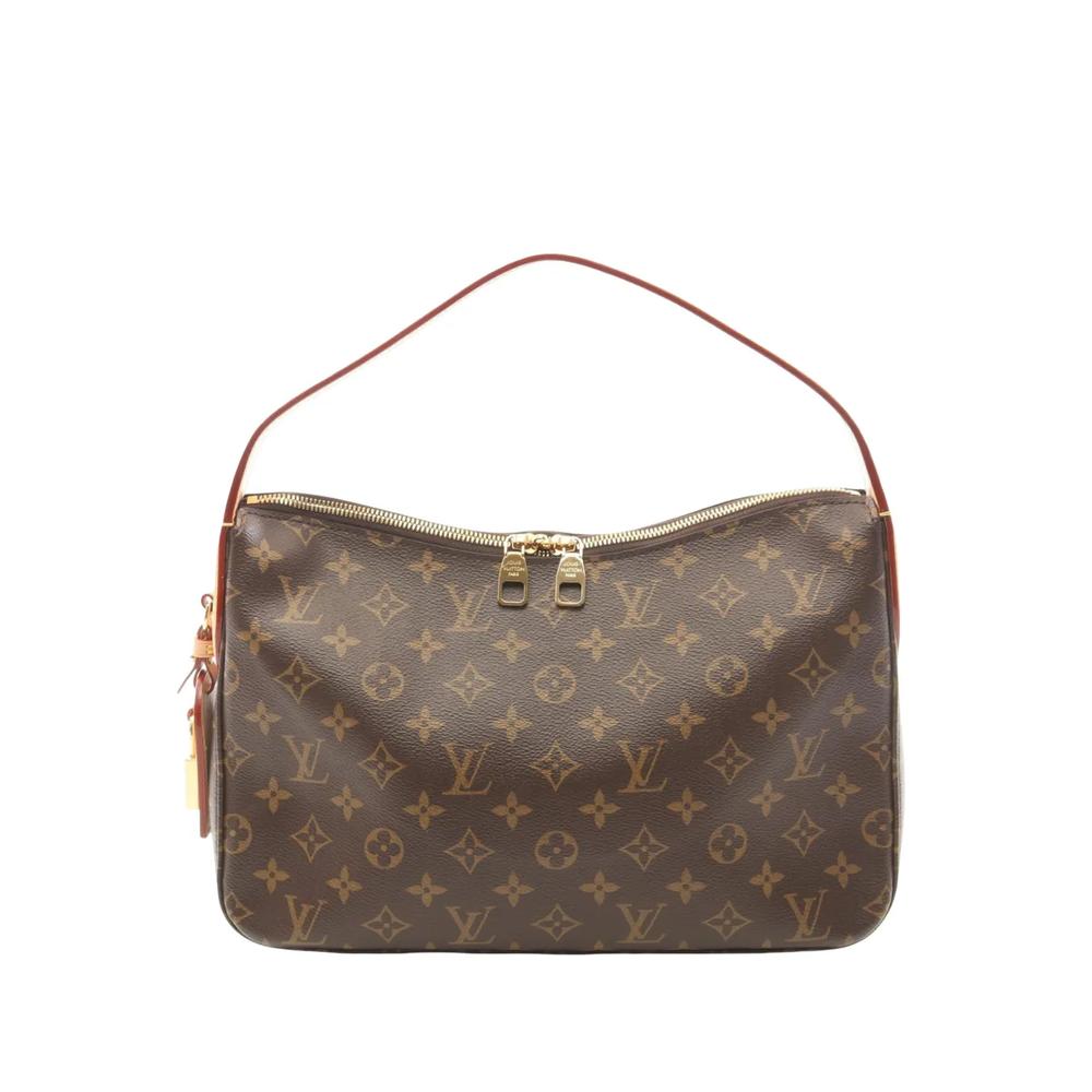 Сумка на плечо Monogram Slouchy PM (2021-2026 годы) 1