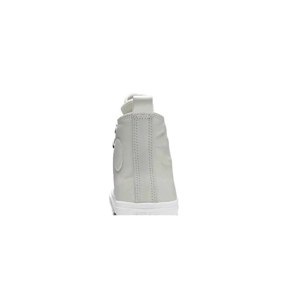 Ботинки Converse Wmns Chuck Taylor All Star Waterproof Boot Hi 'Pale Putty' 7
