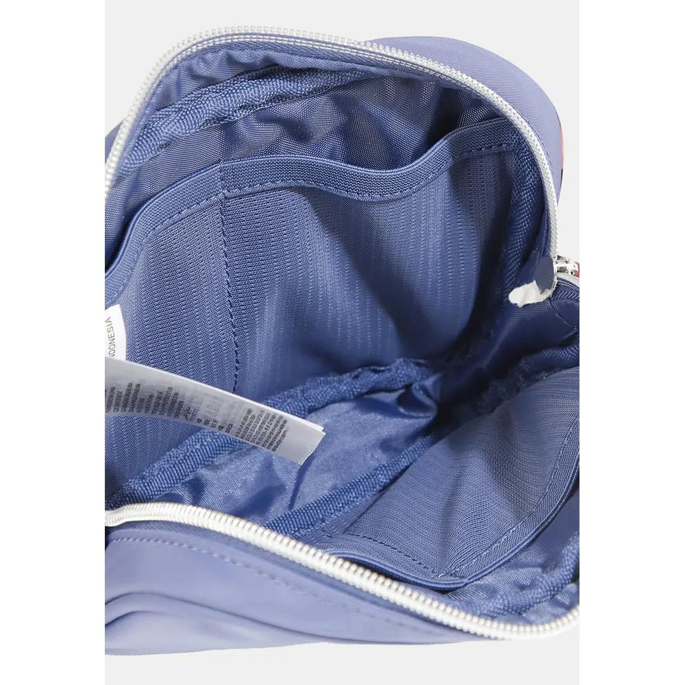 Кросс-боди Cau Nylon Chuck 5